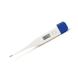 McKesson Digital Oral Thermometer, Probe, Hand Held