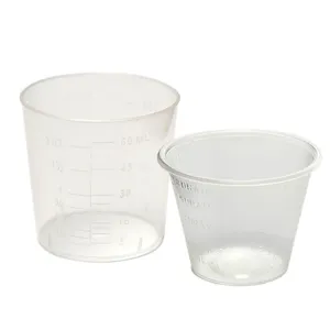 MEDICINE CUPS