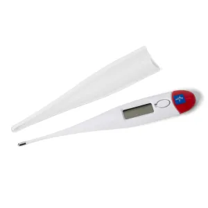 Medline 30-Second Rectal Digital Thermometers