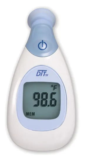 Medline Instant Read Digital Temple Thermometer