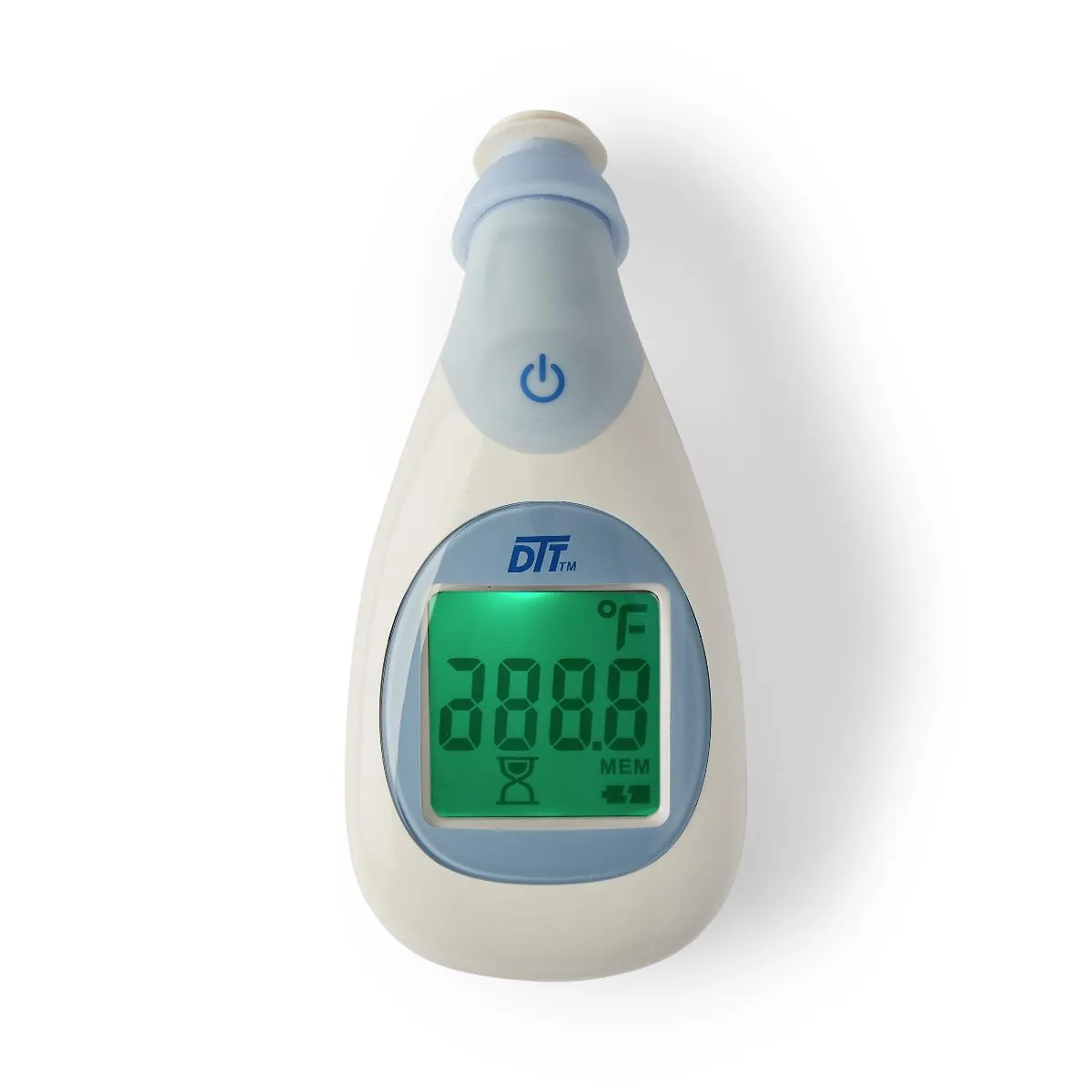 Medline Instant Read Digital Temple Thermometer