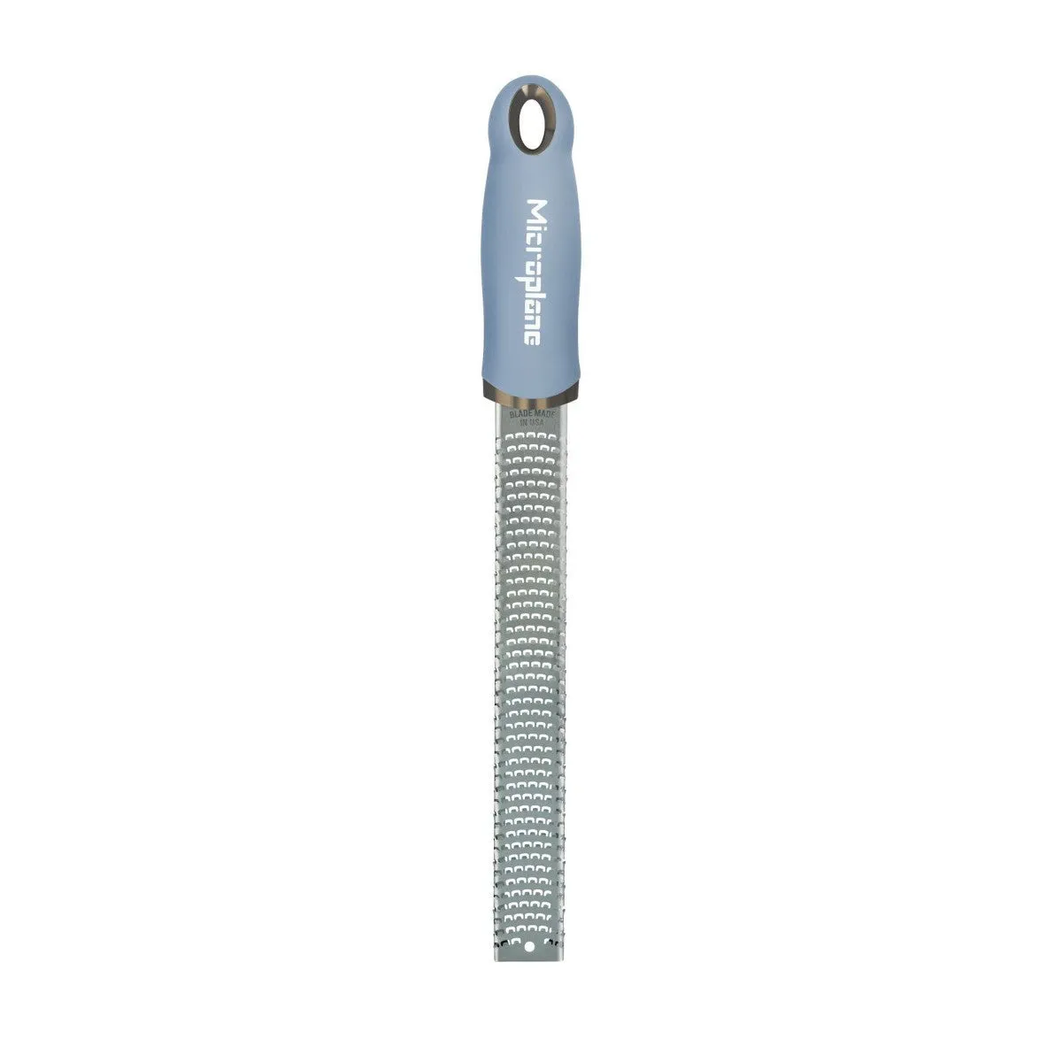 Microplane Premium Zester Grater Sky Blue