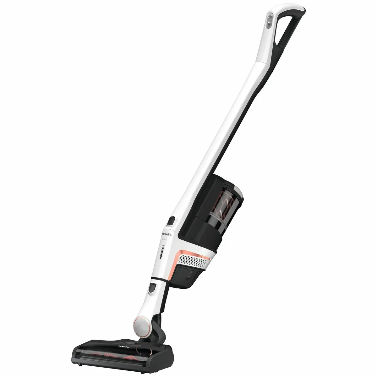 Miele Triflex HX2 Stick Vacuum Lotus White 11827130