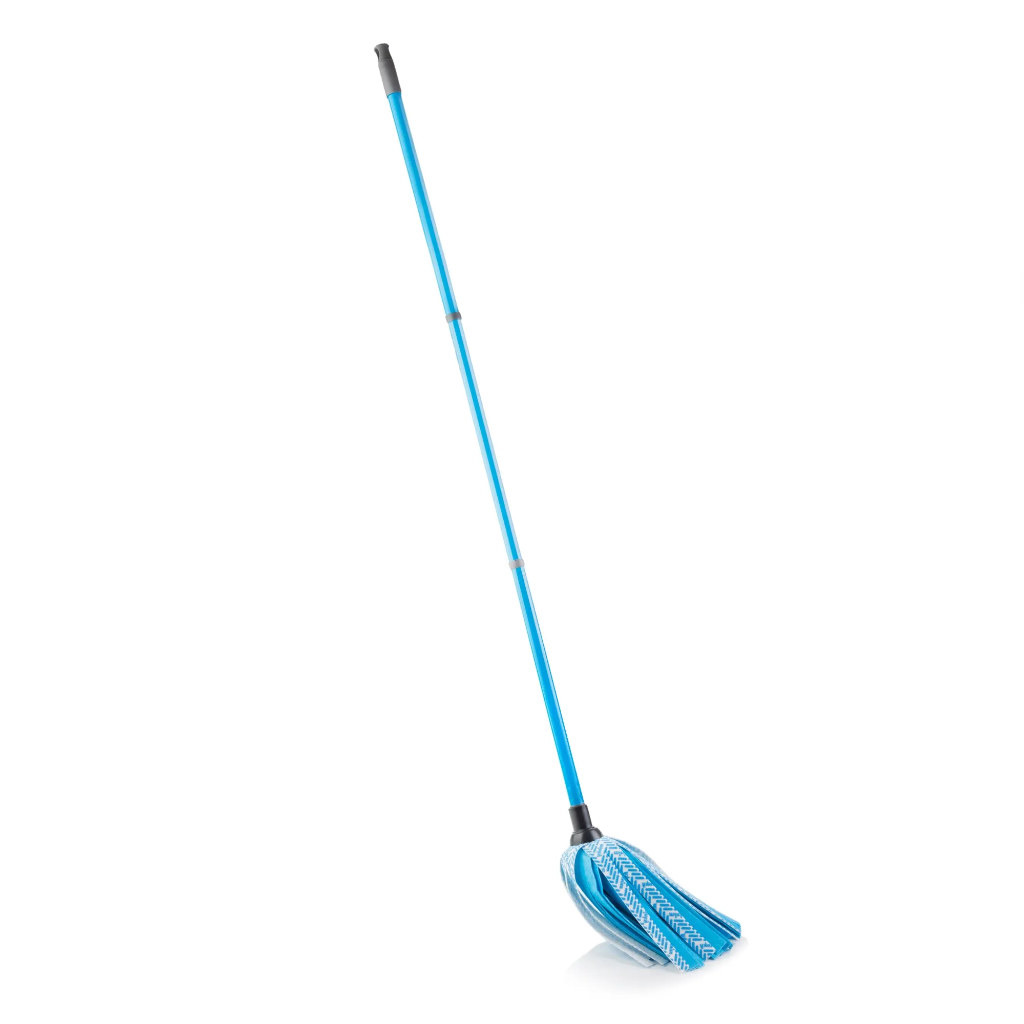 Minky Power Clean Strip Mop