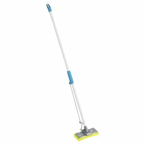 Top-Performing Sponge Mop: Mop-A-Matic