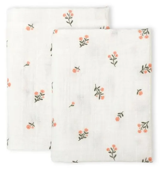 Muslin Cloth 2pk