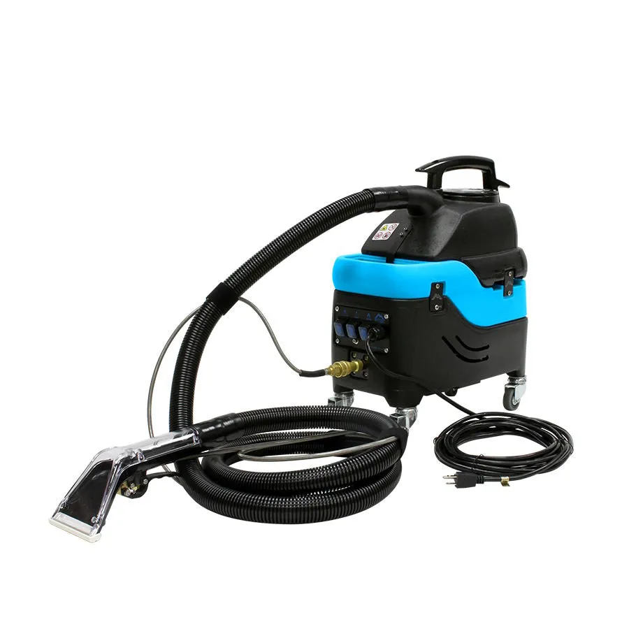 Mytee® Tempo™ S-300H Heated Carpet Spotter & Extractor - 1 Gallon