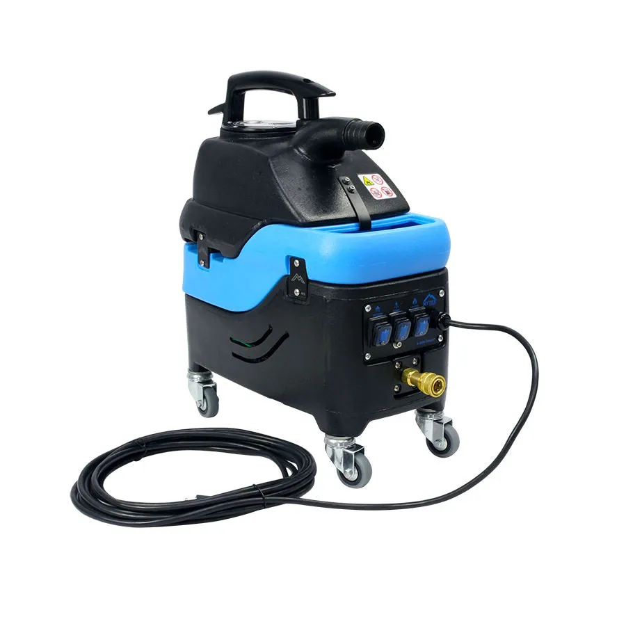 Mytee® Tempo™ S-300H Heated Carpet Spotter & Extractor - 1 Gallon