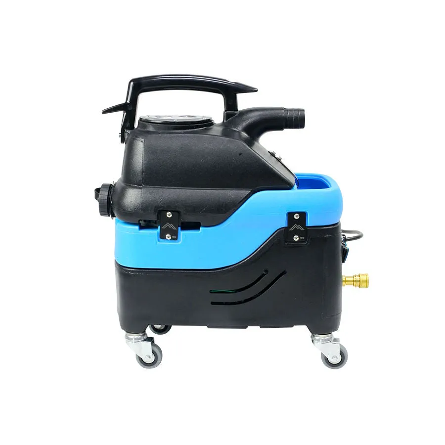 Mytee® Tempo™ S-300H Heated Carpet Spotter & Extractor - 1 Gallon