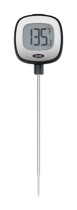 OXO Good Grips Instant Read Digital Meat Thermometer