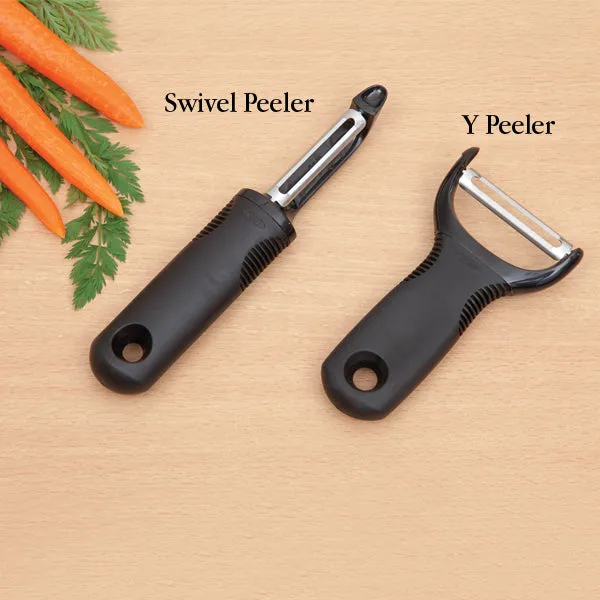 OXO Good Grips Swivel Peeler