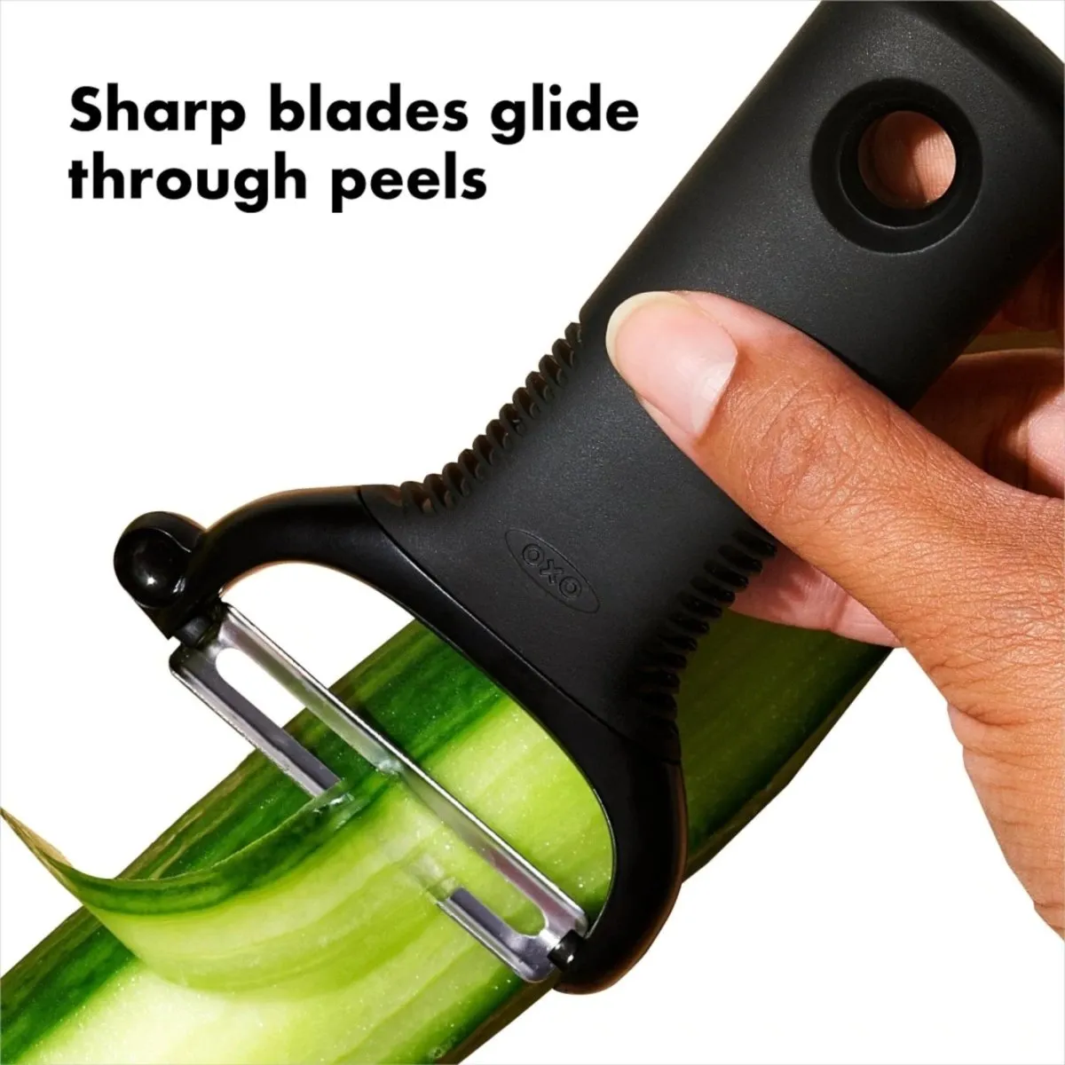 OXO Good Grips Y-Peeler