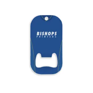 Portsmouth 2002 Home Bottle Opener