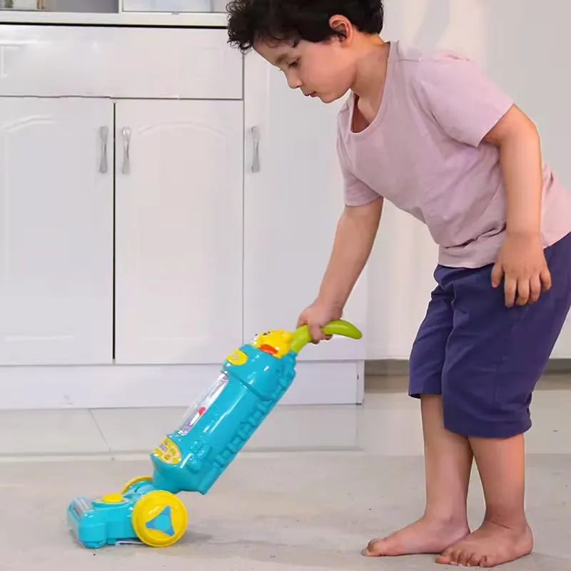 Pretend Play Vacuum Cleaner