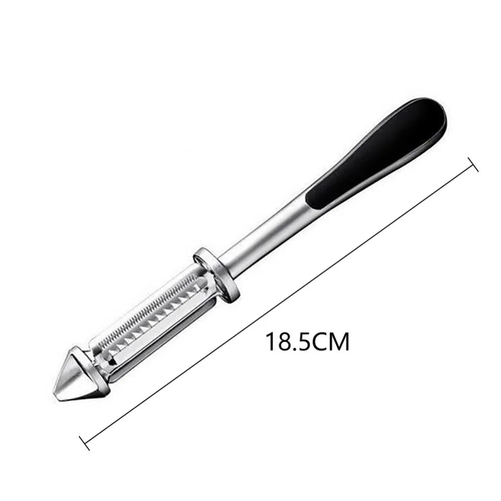 Pro-Grade Fruit Vegetable Peeler