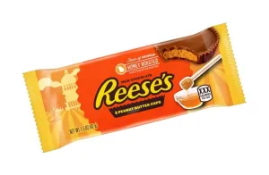 Reese's Honey Roasted Peanut Butter Cups