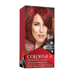 Revlon Vibrant Red #35