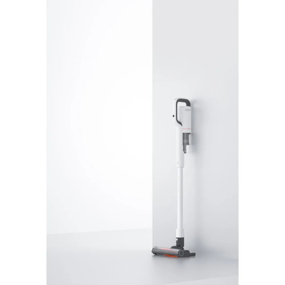 Roidmi RS40 Cordless Vacuum Cleaner  65 Minutes Run Time  White