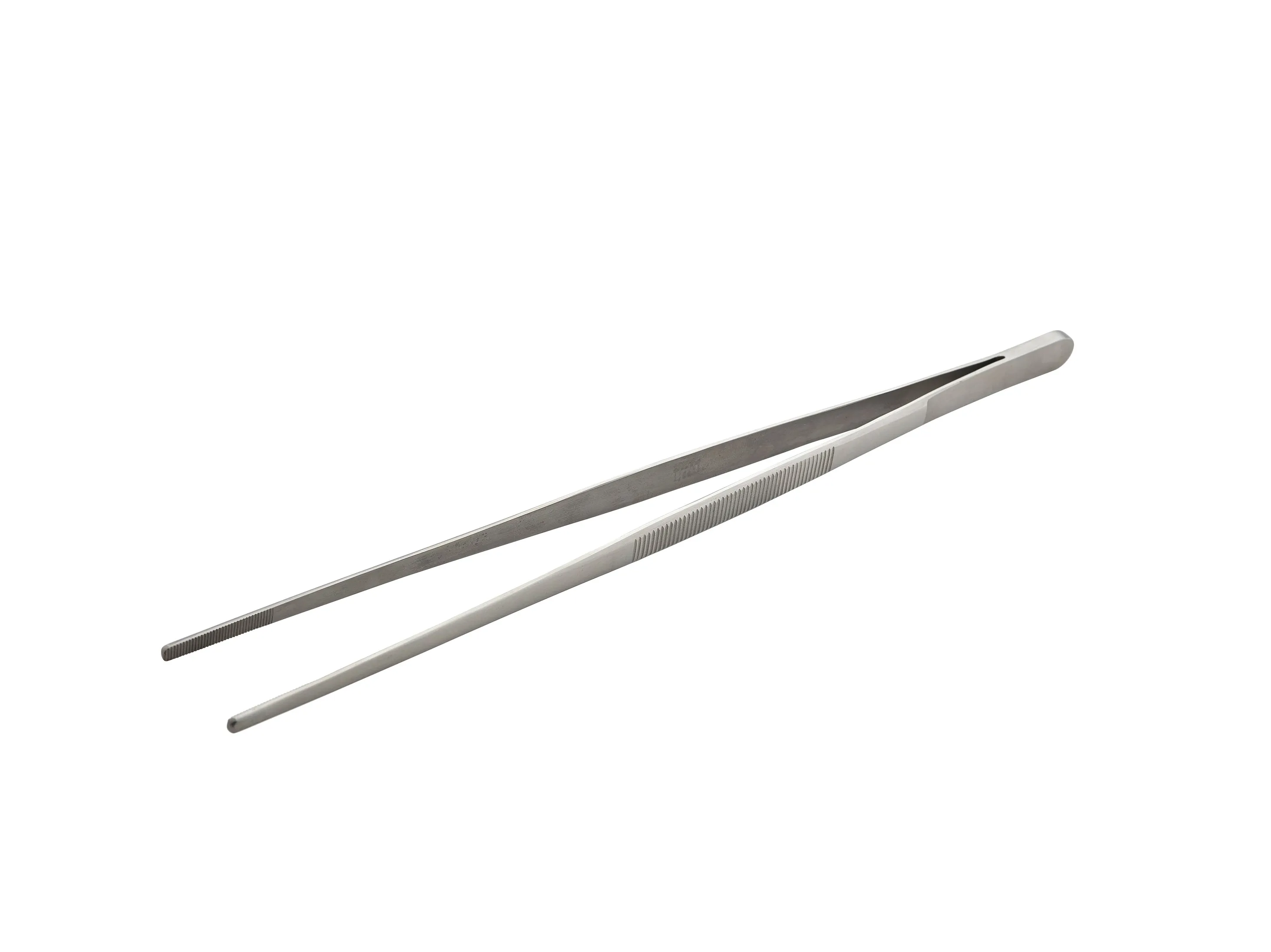 Round Tip Chef Tweezers 31cm