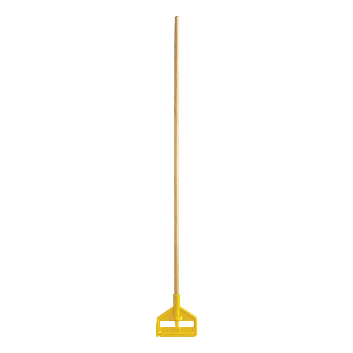 Rubbermaid® Invader® 60" Side-Gate Wood Wet Mop Handle