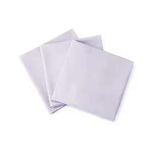 Shine Bright Microfiber Cloths (Pack of 3)