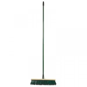 Smart Garden 140cm Yard Broom