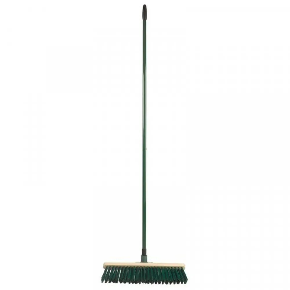 Smart Garden 140cm Yard Broom