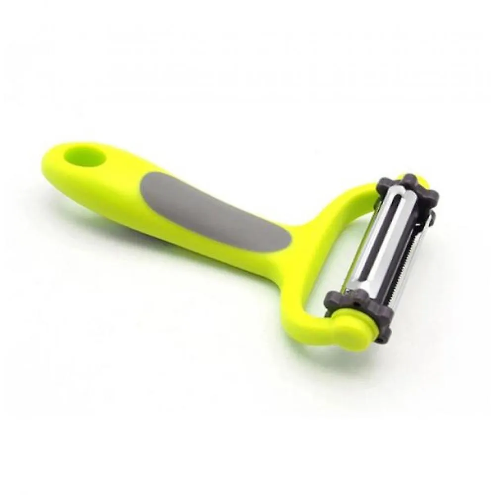 Stainless Steel Knife Peeler