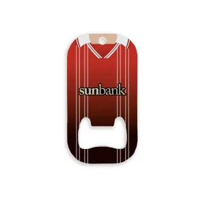 Stevenage 1999 Home Bottle Opener