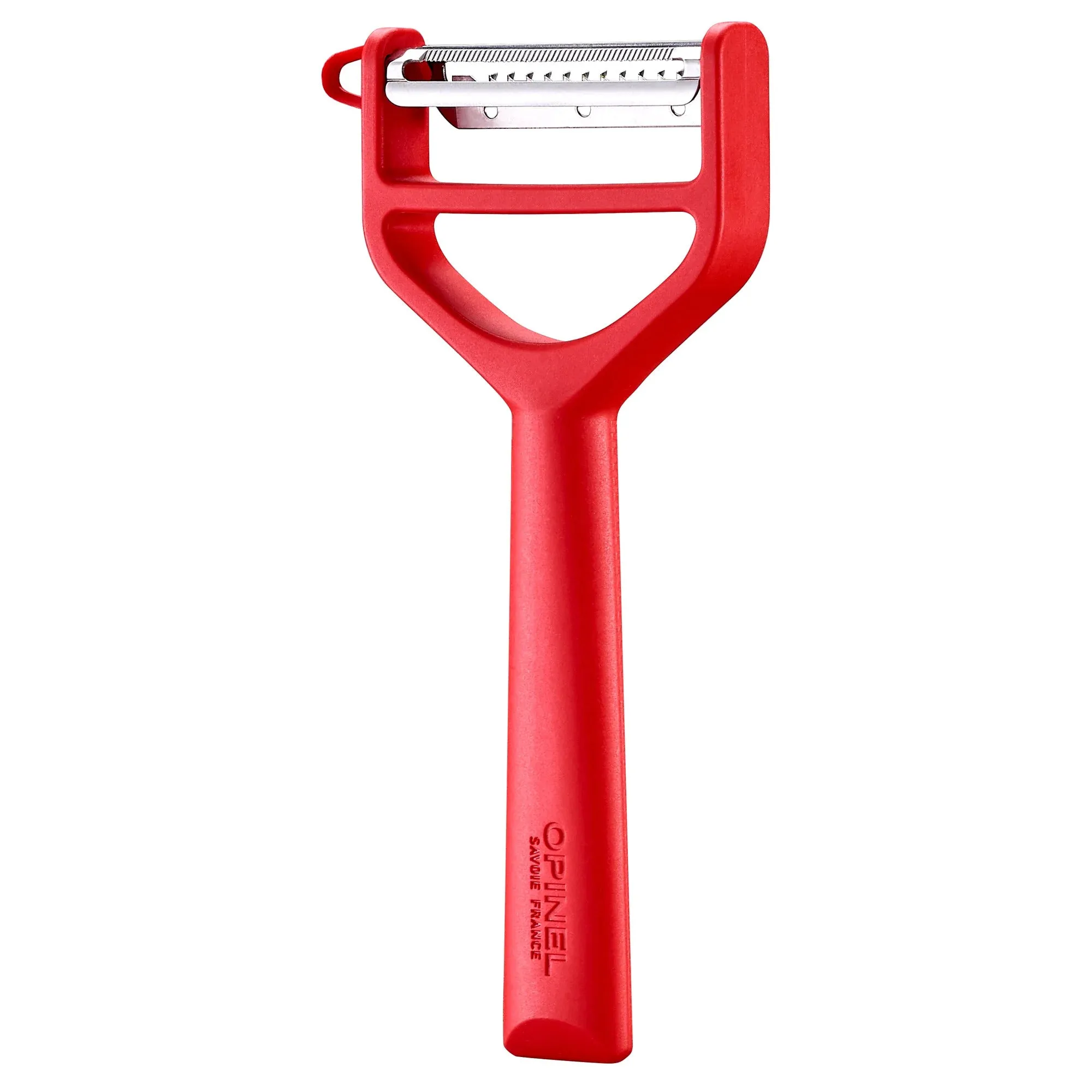 T-DUO Peeler Polymer Handle