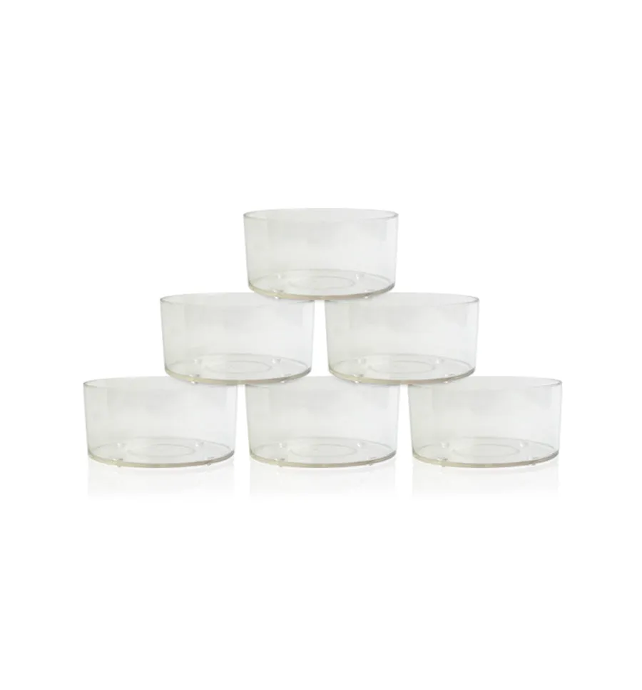 Tea Light Cups 14ml