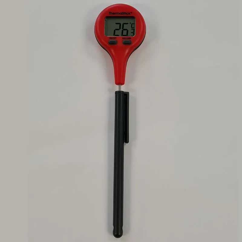 ThermaStick Digital Thermometer