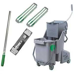 Unger® Table & Desk Top Cleaning Mop Kit (#CK047)