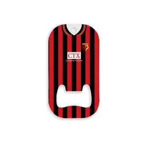 Watford 1999 Away Bottle Opener