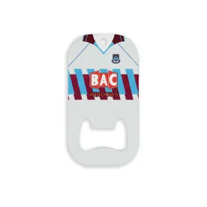 West Ham United 1992 Bottle Opener