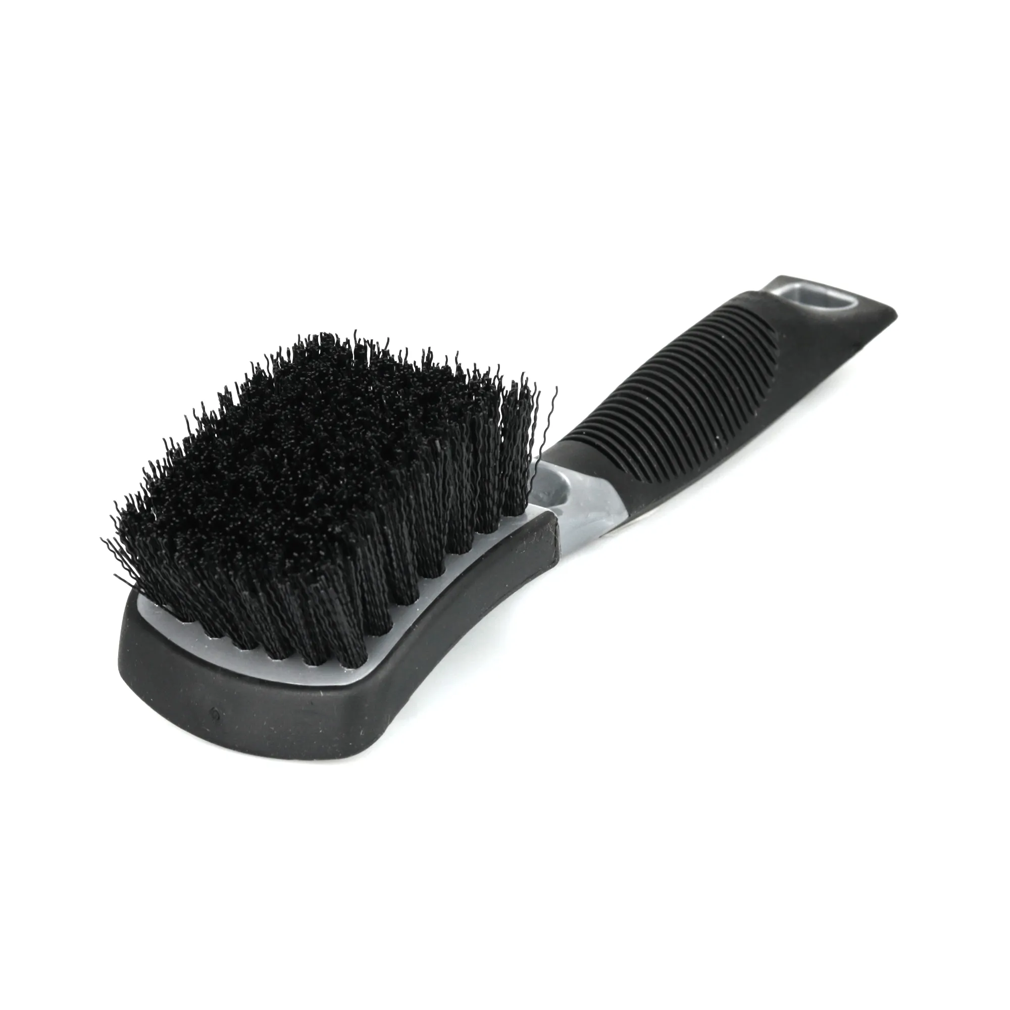 WHEEL & TIRE SCRUB BRUSH