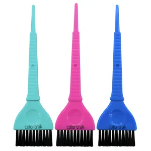 Wide Color Firm Bristles Brushes