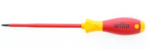 Wiha Tools Insulated Square Tip Driver #2 x 150mm