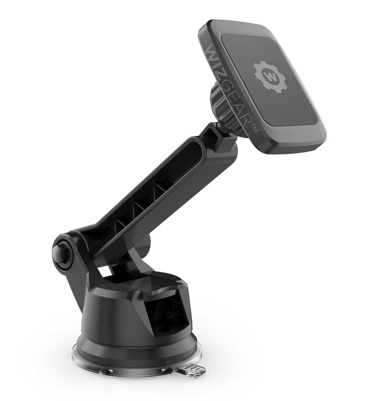 WizGear Magnetic Long Arm Car Mount