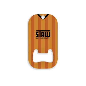 Wolves 1987 Home Bottle Opener