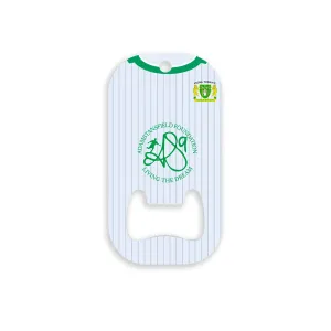 Yeovil Town 2021 Away Bottle Opener